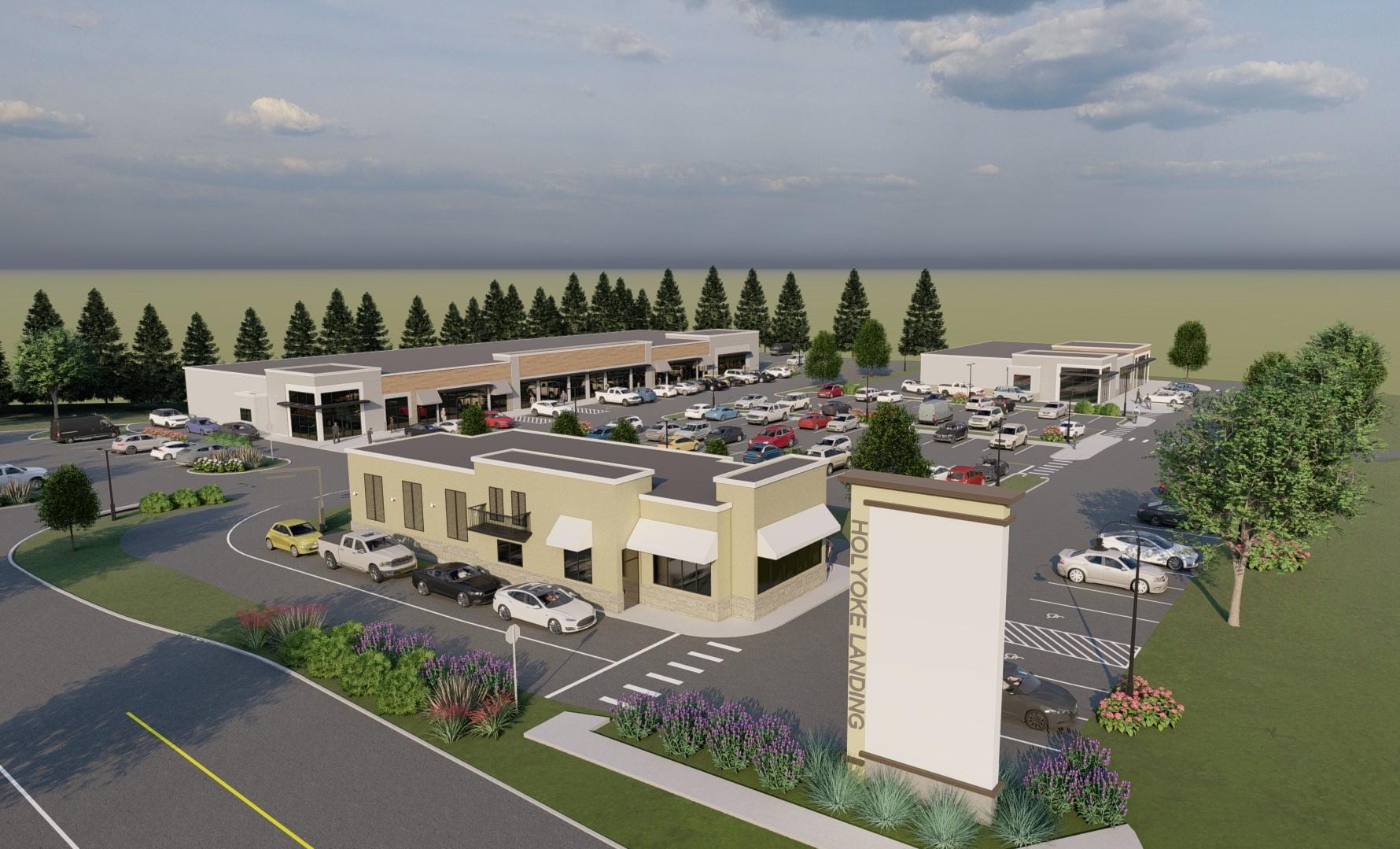 Holyoke Landing Solli Engineering, LLC